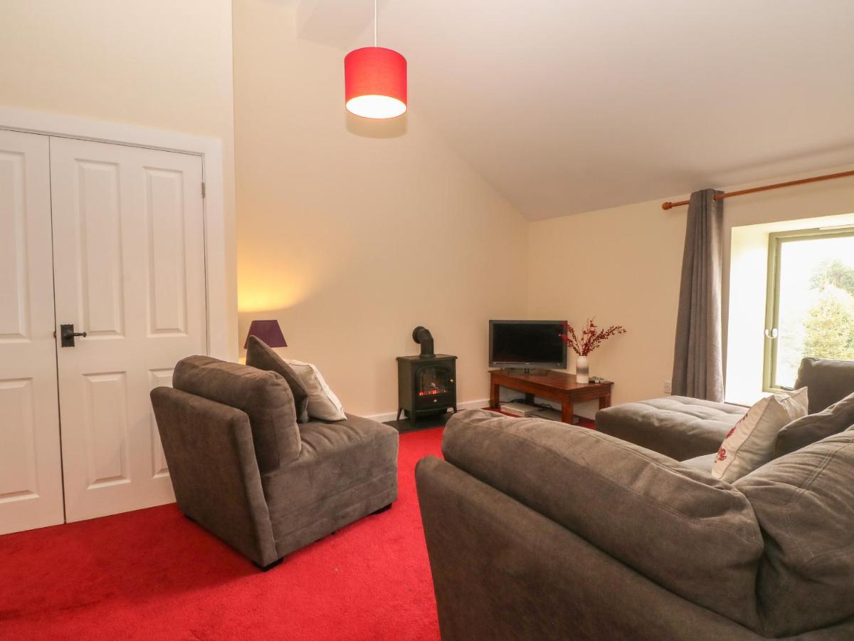 Woodlands Villa Buxton  Dış mekan fotoğraf