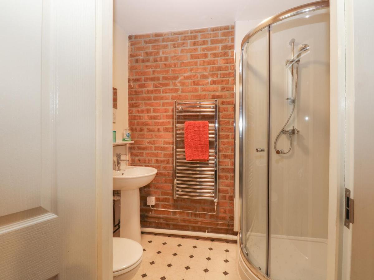 Woodlands Villa Buxton  Dış mekan fotoğraf