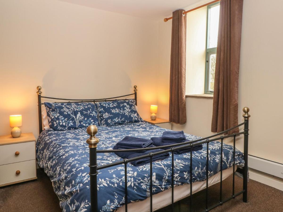 Woodlands Villa Buxton  Dış mekan fotoğraf
