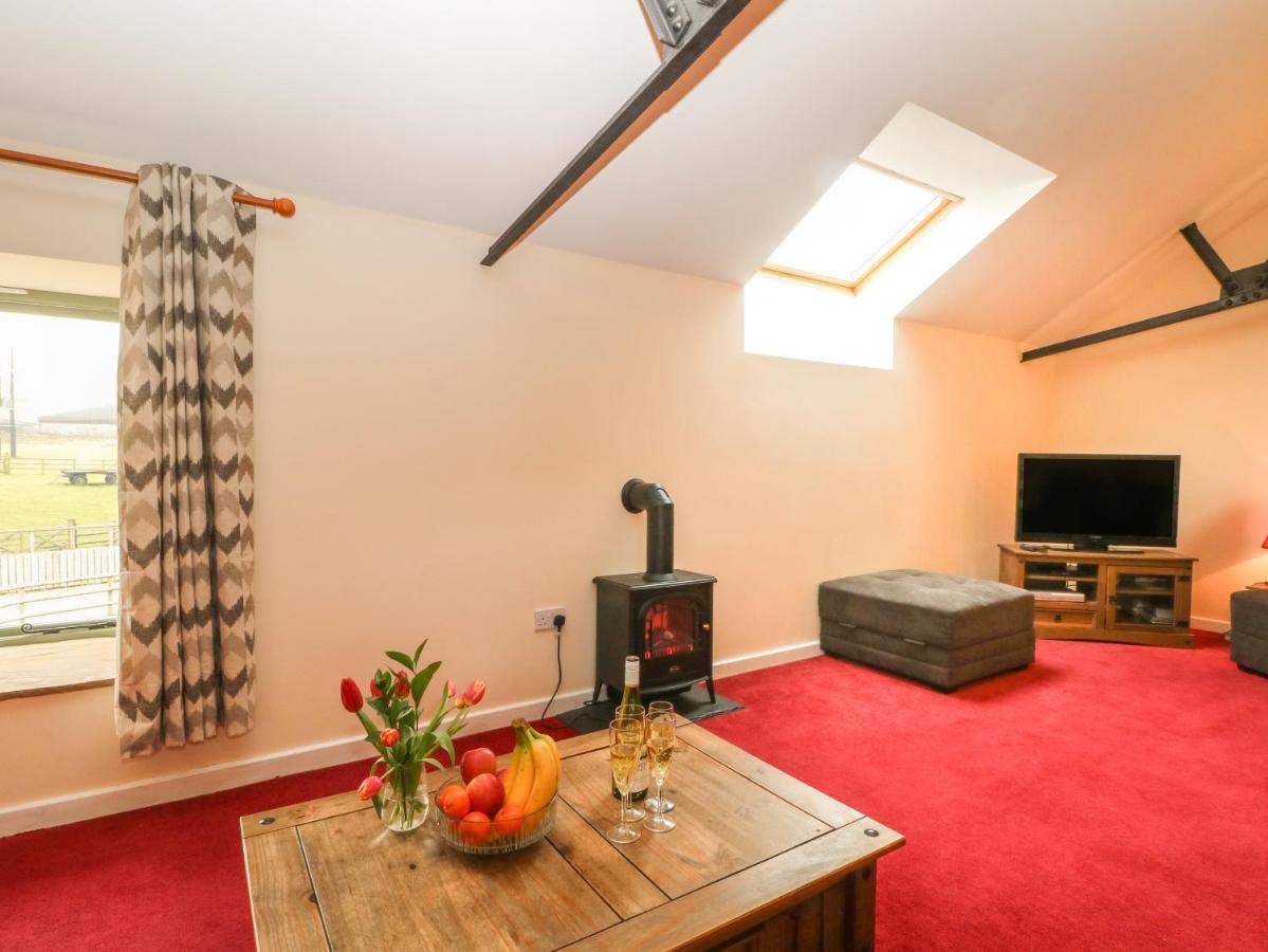 Woodlands Villa Buxton  Dış mekan fotoğraf