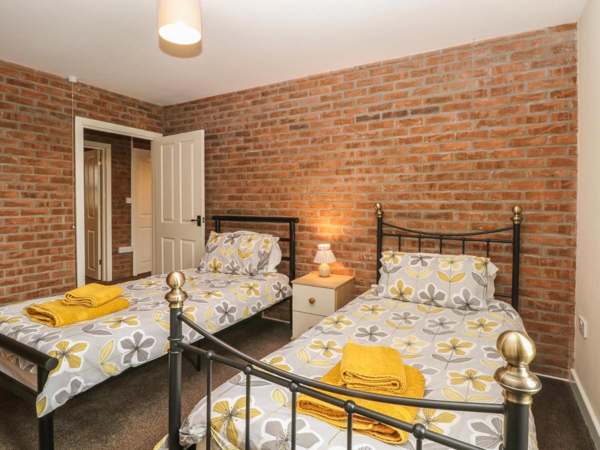 Woodlands Villa Buxton  Dış mekan fotoğraf
