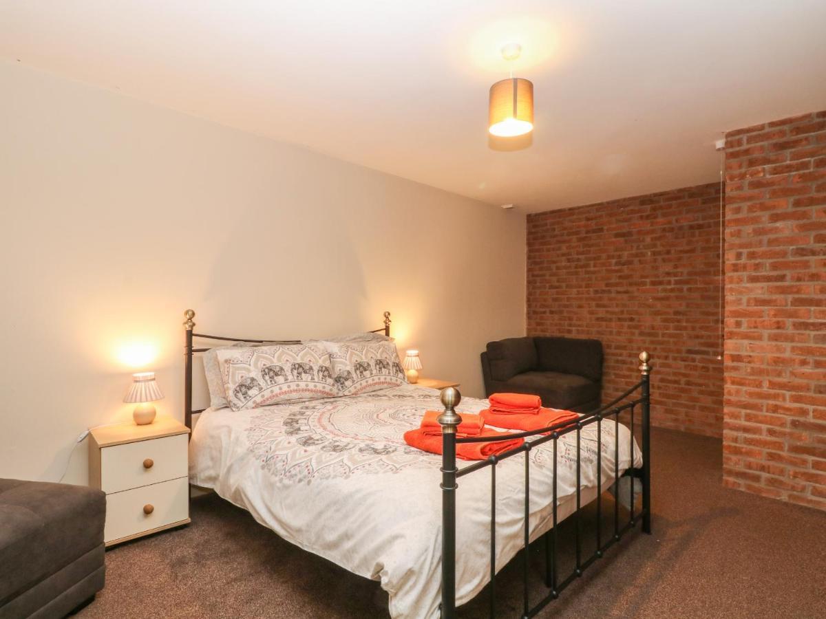 Woodlands Villa Buxton  Dış mekan fotoğraf