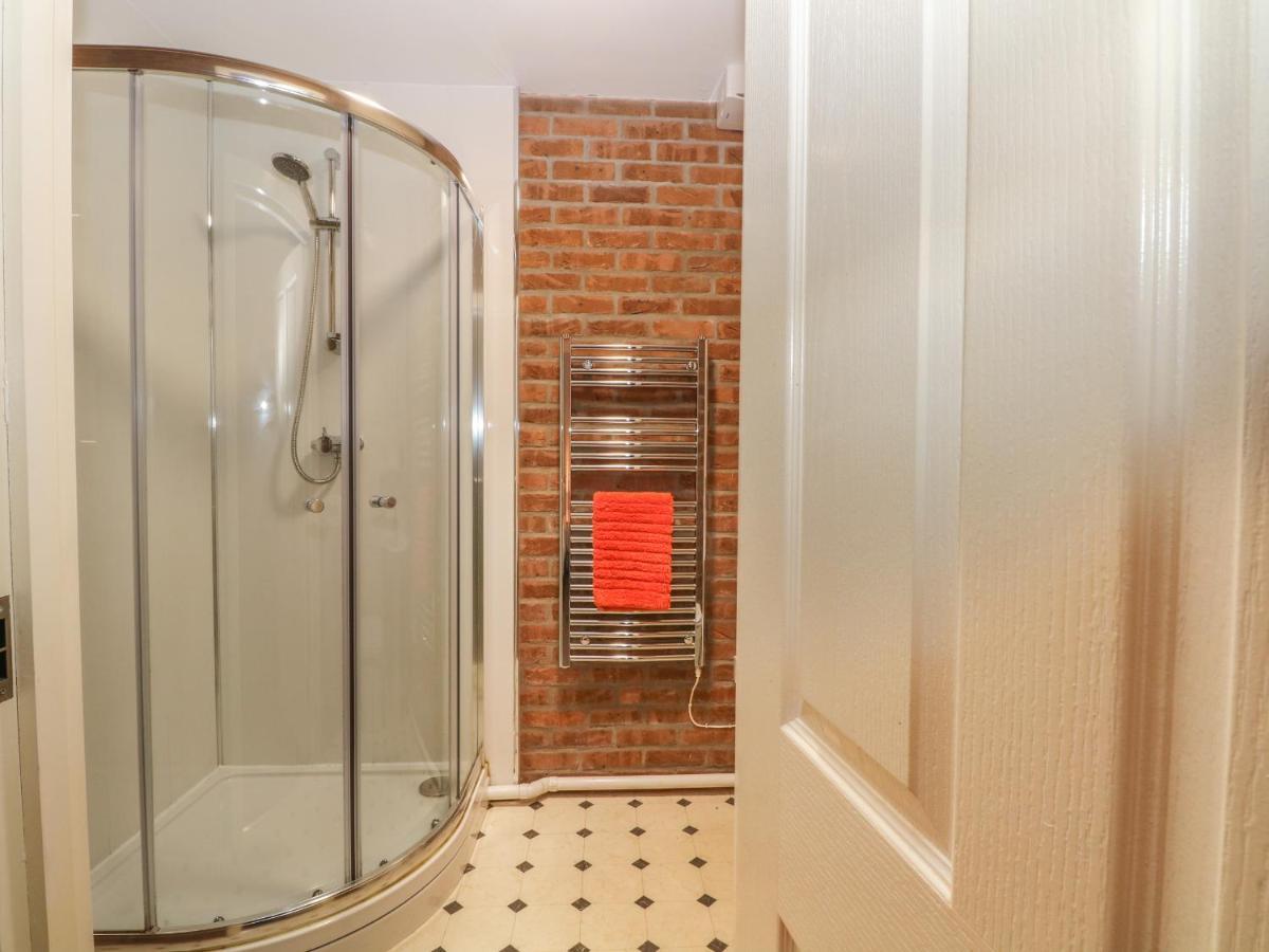 Woodlands Villa Buxton  Dış mekan fotoğraf